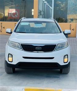 کیا سۆرینتۆ